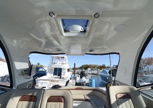 Sea-ray 370-SUNDANCER image