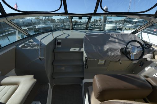 Sea-ray 370-SUNDANCER image