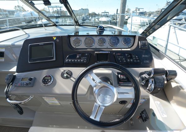 Sea-ray 370-SUNDANCER image