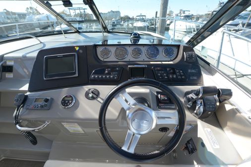 Sea-ray 370-SUNDANCER image