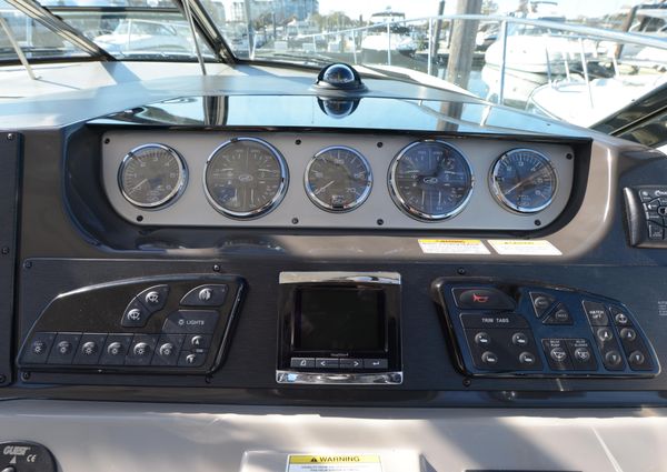 Sea-ray 370-SUNDANCER image