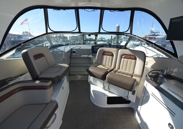 Sea-ray 370-SUNDANCER image