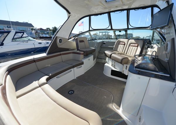 Sea-ray 370-SUNDANCER image