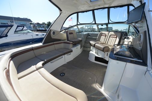 Sea-ray 370-SUNDANCER image