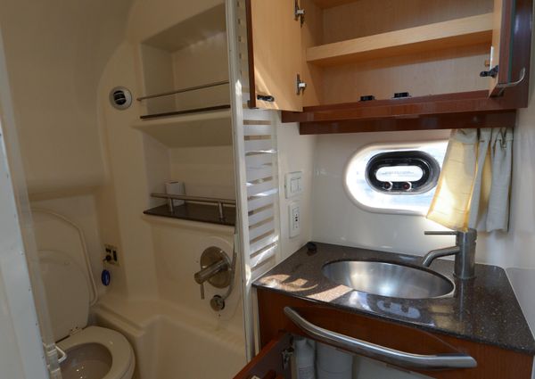 Sea-ray 370-SUNDANCER image