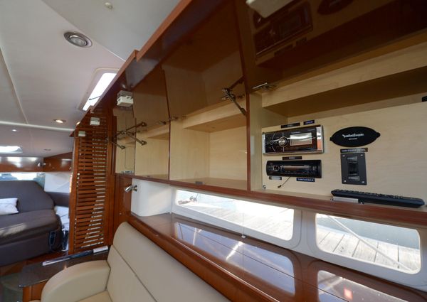 Sea-ray 370-SUNDANCER image