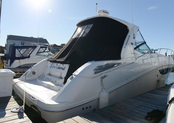 Sea-ray 370-SUNDANCER image