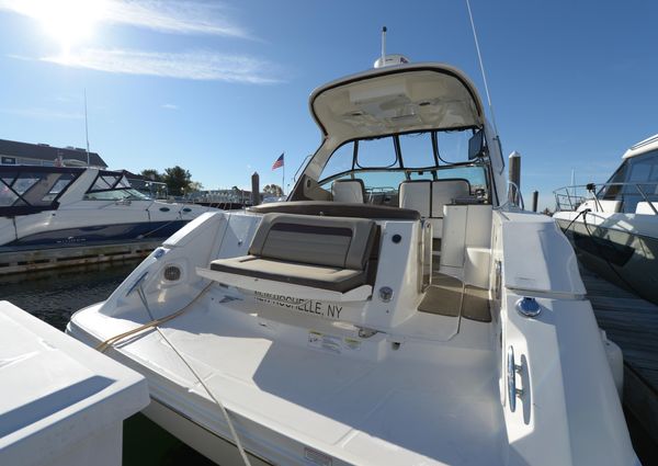 Sea-ray 370-SUNDANCER image