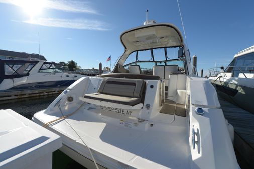 Sea-ray 370-SUNDANCER image