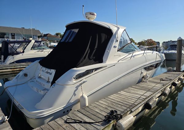 Sea-ray 370-SUNDANCER image