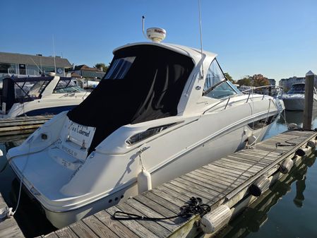 Sea-ray 370-SUNDANCER image