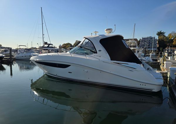 Sea-ray 370-SUNDANCER image