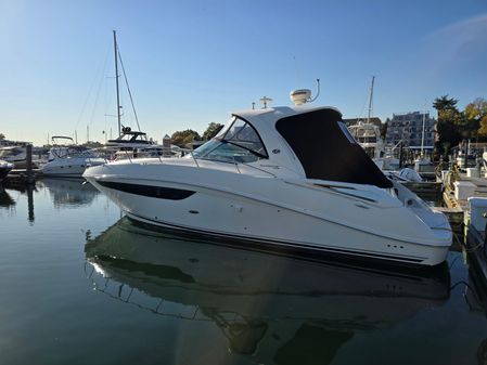 Sea-ray 370-SUNDANCER image