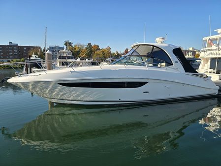 Sea-ray 370-SUNDANCER image