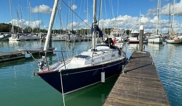 Contessa 32 image