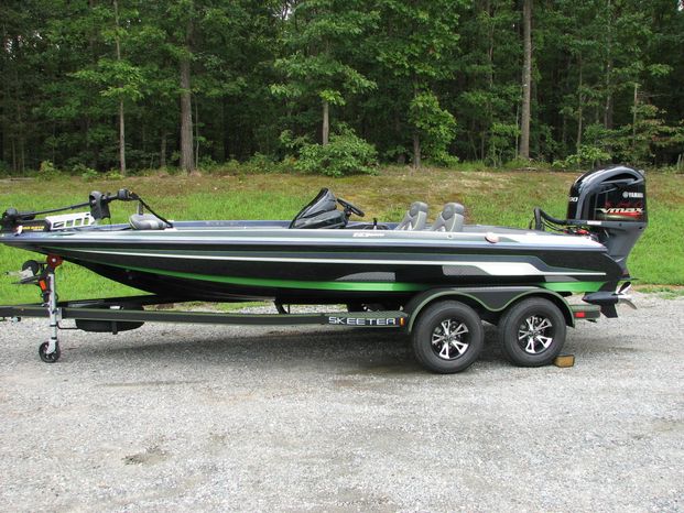 2017 skeeter zx200 for sale