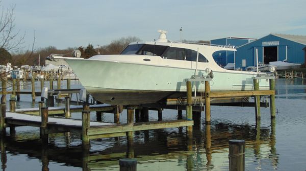 Weaver 43