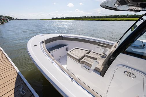 Sportsman OPEN-282TE-CENTER-CONSOLE image