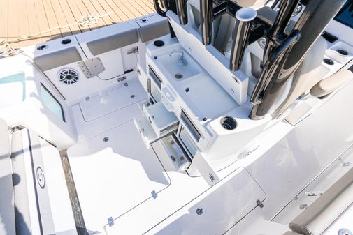 Sportsman OPEN-282TE-CENTER-CONSOLE image