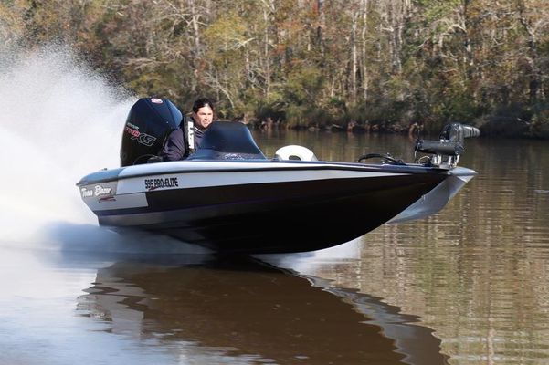 Blazer 595 Pro Elite - main image