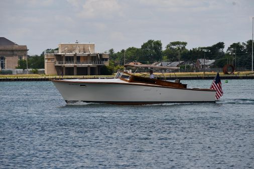 Egg-harbor 40-EXPRESS-CRUISER image