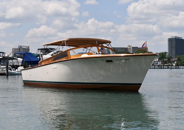 Egg-harbor 40-EXPRESS-CRUISER image