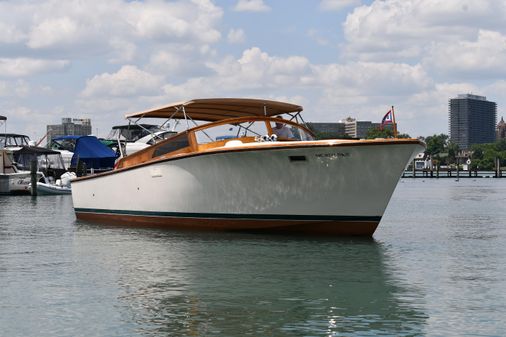 Egg-harbor 40-EXPRESS-CRUISER image