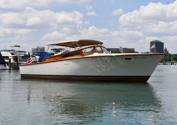 Egg-harbor 40-EXPRESS-CRUISER image