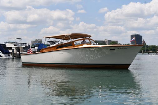 Egg-harbor 40-EXPRESS-CRUISER image