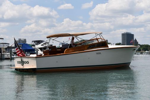 Egg-harbor 40-EXPRESS-CRUISER image