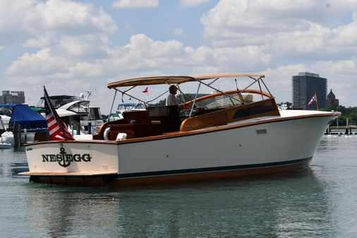 Egg-harbor 40-EXPRESS-CRUISER image