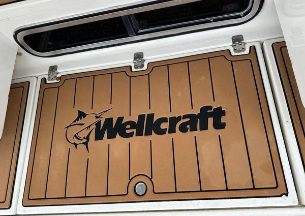 Wellcraft 290-COASTAL image