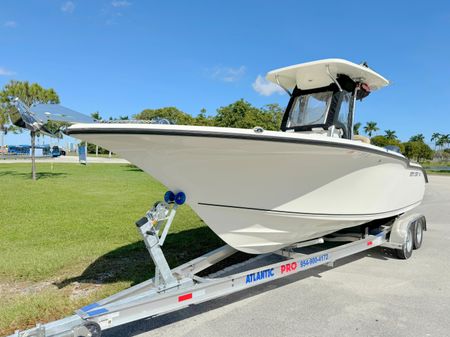 Key-west 244-CENTER-CONSOLE image