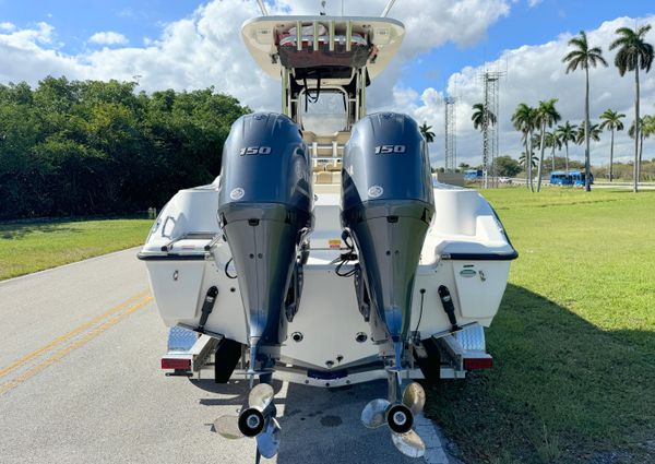 Key-west 244-CENTER-CONSOLE image