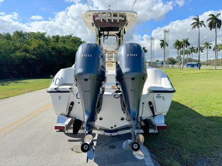 Key-west 244-CENTER-CONSOLE image