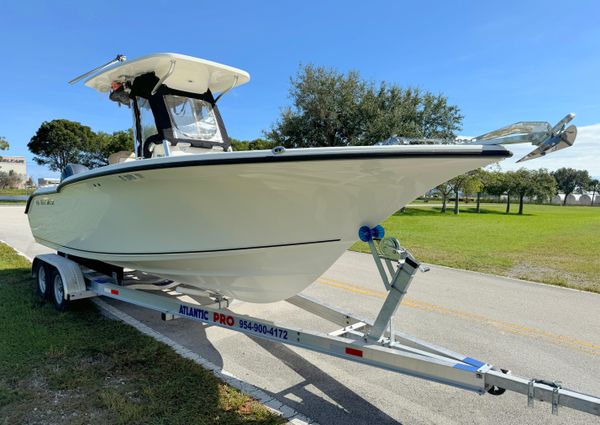 Key-west 244-CENTER-CONSOLE image