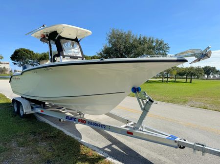 Key-west 244-CENTER-CONSOLE image