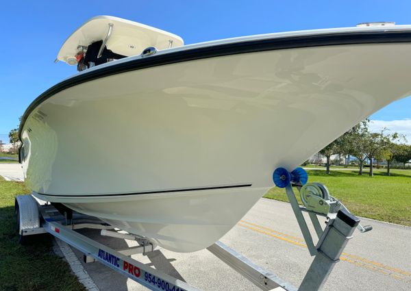 Key-west 244-CENTER-CONSOLE image