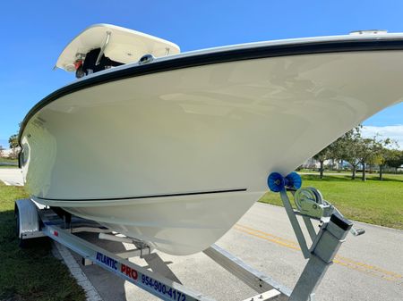 Key-west 244-CENTER-CONSOLE image