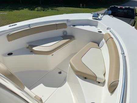 Key-west 244-CENTER-CONSOLE image