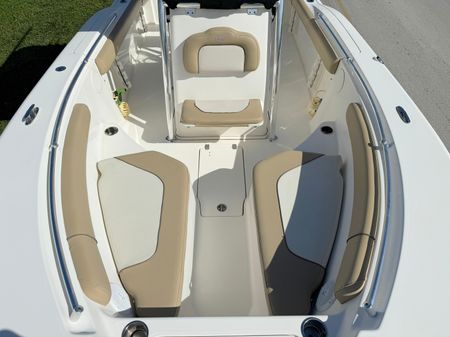 Key-west 244-CENTER-CONSOLE image