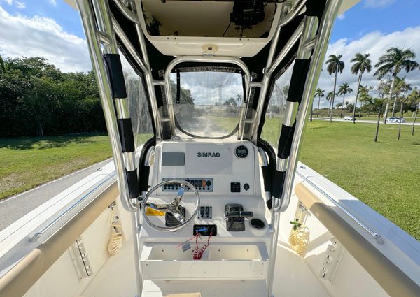 Key-west 244-CENTER-CONSOLE image