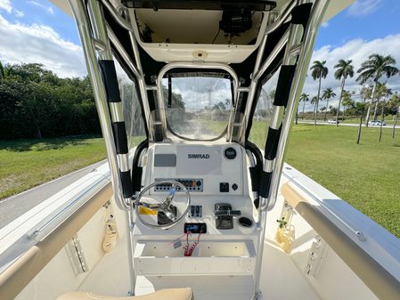 Key-west 244-CENTER-CONSOLE image