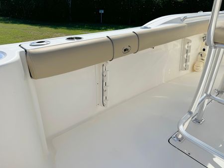 Key-west 244-CENTER-CONSOLE image