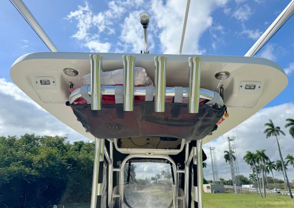 Key-west 244-CENTER-CONSOLE image