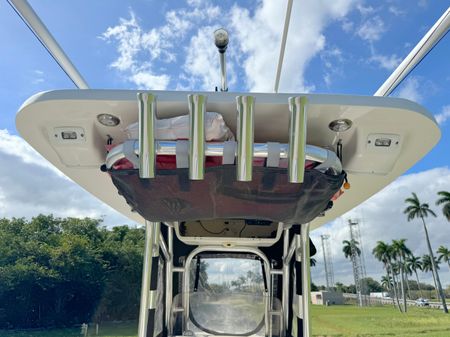 Key-west 244-CENTER-CONSOLE image