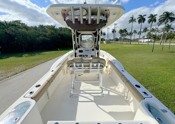 Key-west 244-CENTER-CONSOLE image