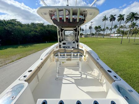 Key-west 244-CENTER-CONSOLE image