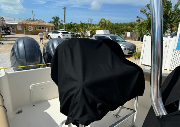 Key-west 244-CENTER-CONSOLE image