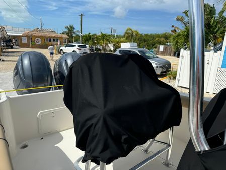 Key-west 244-CENTER-CONSOLE image